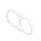 Mushroom Valve Storage Case #1